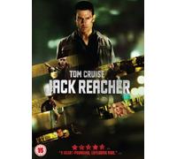 Jack Reacher [Edizione: Regno Unito] [Import]
