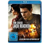 Jack Reacher: Kein Weg Zurück