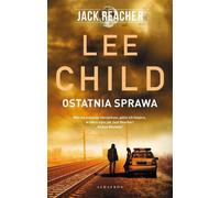 Jack Reacher : La dernière affaire