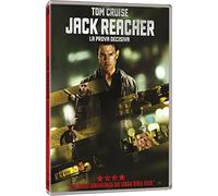 Jack Reacher-La Prova decisiva [Import]