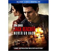 Jack Reacher : Never Go Back