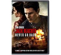 Jack Reacher: Never Go Back