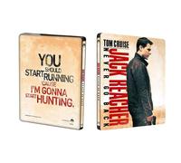 Jack Reacher : Never Go Back