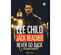 Lee Child – Jack Reacher: Never go back (Retour interdit) – Roman – Broché