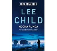 Jack Reacher Nocna runda - Lee Child (livre en polonais)