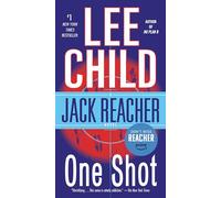 Jack Reacher – One Shot – Un roman de Jack Reacher