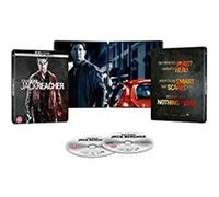 Jack Reacher SteelBook® Blu-ray E