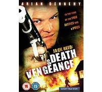 Jack Reed - Death And Vengeance G