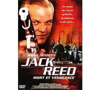 Jack Reed - Mort et vengeance G