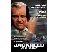 Jack Reed: One of Our Own [Import USA Zone 1]