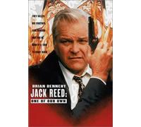 Jack Reed: One of Our Own [Import USA Zone 1]