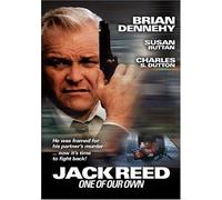 Jack Reed: One of Our Own [Import USA Zone 1]