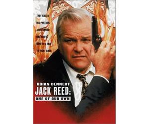 Jack Reed: One of Our Own [Import USA Zone 1]