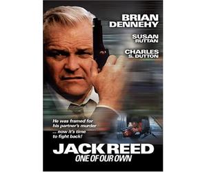 Jack Reed: One of Our Own [Import USA Zone 1]
