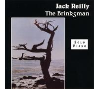 Jack Reilly - Brinksman