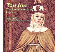 Jack Reilly - Tzu-Jan-The Sound of the Tarot 2