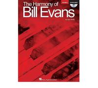 [(Jack Reilly: Volume 2: The Harmony of Bill Evans)] [ By (author) Jack Reilly ] [May, 2010]