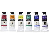 Jack Richeson caséine Artiste Couleur Theory (Lot de 6)