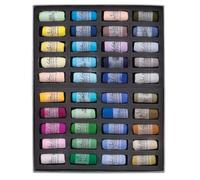 Jack Richeson Lot de 40 pièces