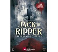 Jack Ripper: The Scourge of London [DVD] [Import]