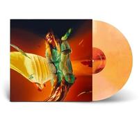 Jack River - Endless Summer-Translucent Orange & Red Marble Colored Vinyl [Import]