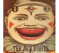 Jack Rubies - See the Money in My Smile