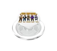 Jack Russell Generations Cadeau Amusant pour Amoureux des Chiens PopSockets PopGrip pour MagSafe