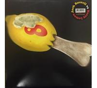 Jack Russell - Happy song (vs. Harry Lemon) / Vinyl Maxi Single [Vinyl 12'']