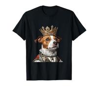 Jack Russell Terrier Chien Jack Russell Terrier T-Shirt