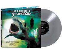 Jack Russell's Great White – Great Zeppelin II: A Tribute To Led Zeppelin – Vinyle
