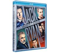 Jack Ryan (1 -5) Coffret