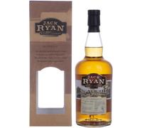 Jack Ryan 12 Years Old FINCA MUSEUM RIOJA Single Malt Irish Whiskey 58,1% Vol. 0,7l in Giftbox