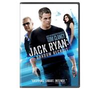 Jack Ryan: Shadow Recruit