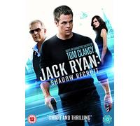 Jack Ryan – Édition Royaume‑Uni / 2013 / Import