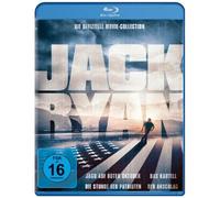 Jack Ryan Box