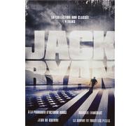 Jack Ryan - Coffret 4 Films