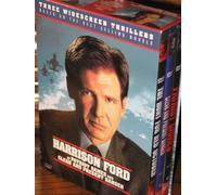 Jack Ryan Collection