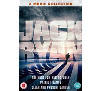 Jack Ryan Collection [Import]