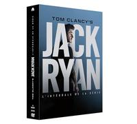 Jack Ryan L'Intégrale DVD