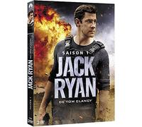 Jack Ryan de Tom Clancy - Saison 1