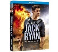 Jack Ryan de Tom Clancy Saison 1 Blu-ray E