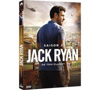 Jack Ryan De Tom Clancy - Saison 2