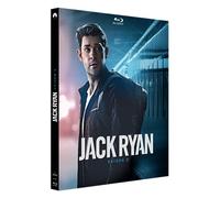 Jack Ryan de Tom Clancy-Saison 3 [Blu-Ray]