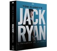 Jack Ryan L'Intégrale Blu-ray E