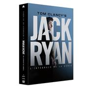 Jack Ryan de Tom Clancy – Paramount Pictures – L'intégrale de la série – Saisons 1 à 4