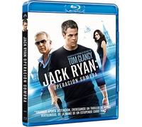 The Ryan Initiative / Jack Ryan: Shadow Recruit