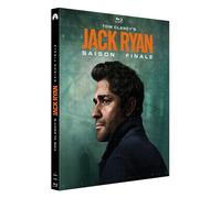 Jack Ryan Saison 4 Blu-ray
