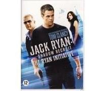 Jack Ryan: Shadow Recruit – DVD