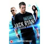 Jack Ryan : Shadow Recruit