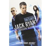Jack Ryan: Shadow Recruit